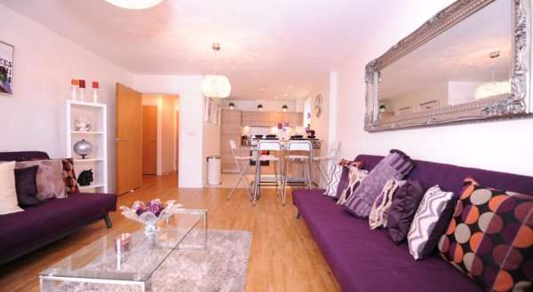 Apartment Zenith