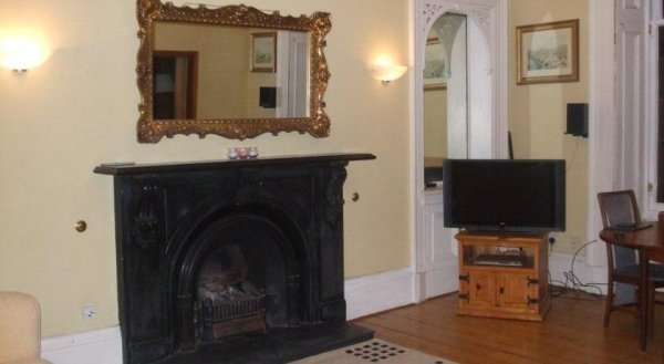 ApartmentGlasgow