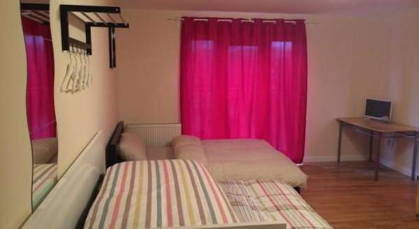 Apartments Inn