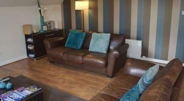 Apartments Lets Edinburgh