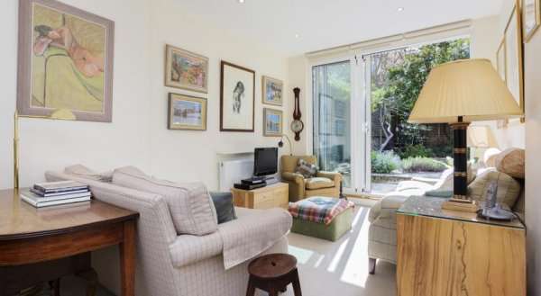 Apatment Walham Grove Fulham