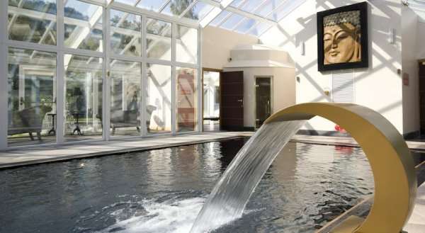 Aphrodites Boutique Hotel