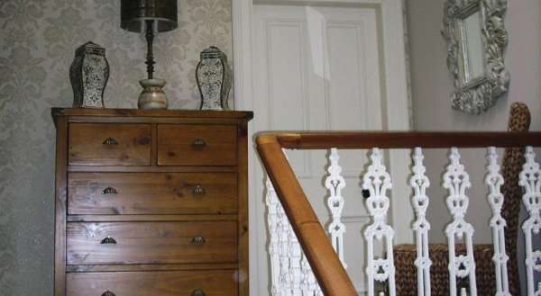 Appin Guest House