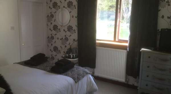 Appin House