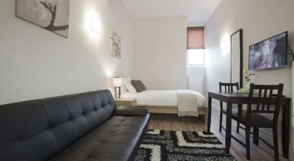 Apple Apartments Kensington