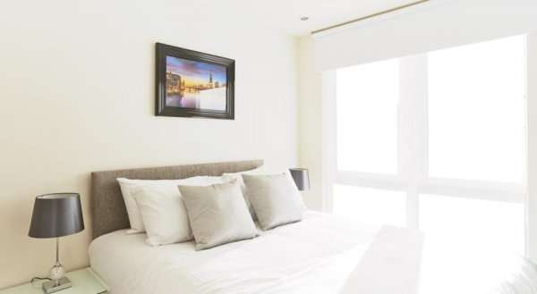 Apple Apartments Liverpool