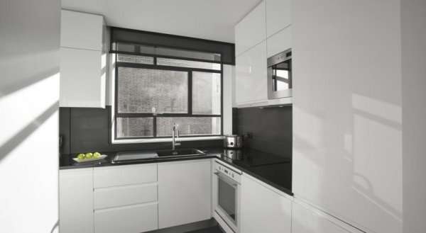 Apple Apartments Paddington Central