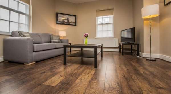 Apple Apartments Stratford