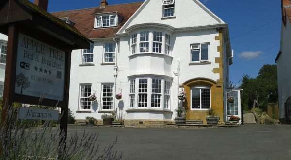 Apple Tree Bed and Breakfast