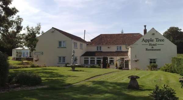 Apple Tree Hotel
