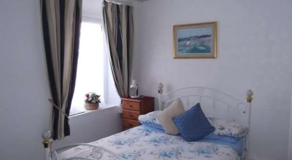 Applebys Guest House