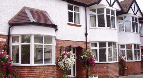 Applegarth Guest house
