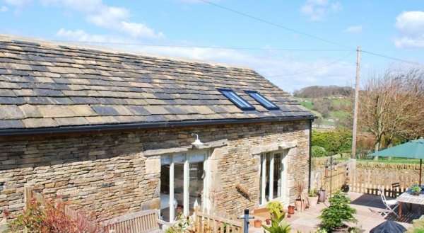 Appleshine Cottage