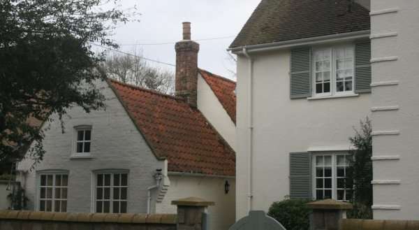 Appletree Cottages