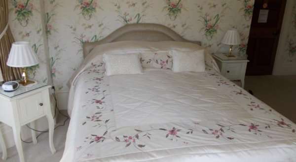 April House