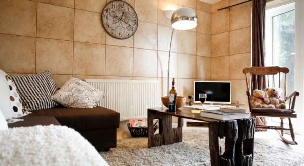 Archway Garden Apartment