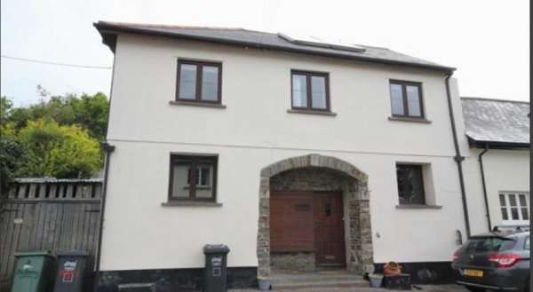 Archway House