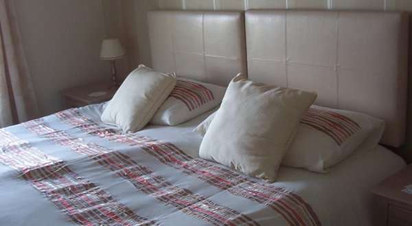 Ard Aalin Bed and Breakfast