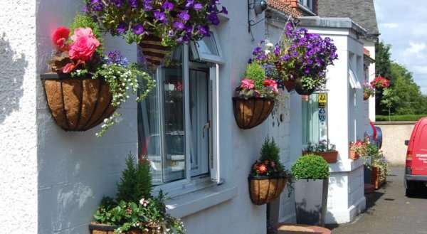 Arden Guest House