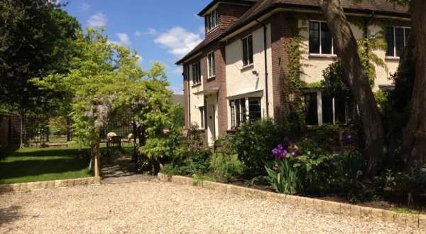 Ardenwood Bed & Breakfast