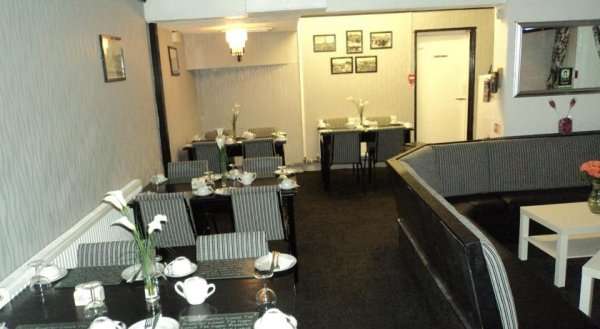 Ardern Hotel