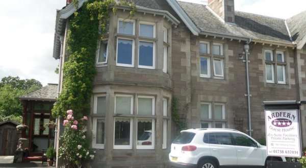 Ardfern Guest House