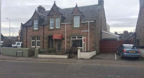 Ardgarry Holiday House