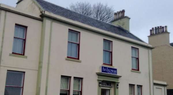Ardgowan Guest House
