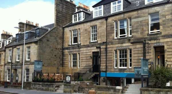 Ardgowan Hotel