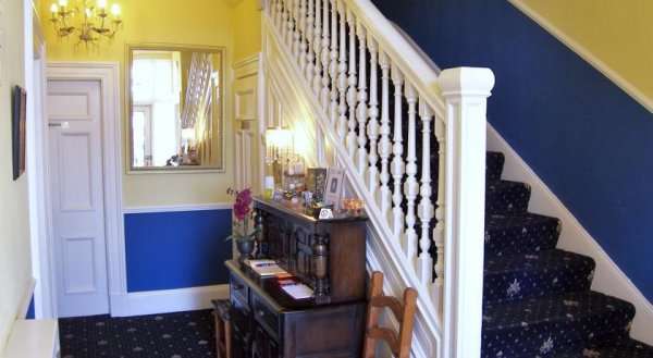 Ardleigh Guest House