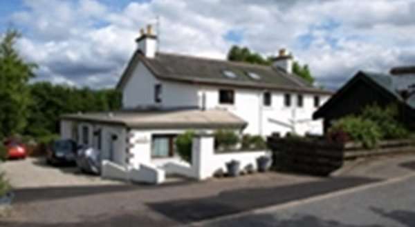 Ardlogie Guest House