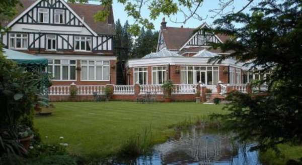 Ardmore House Hotel