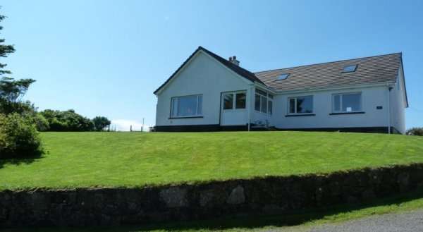 Ardmorn Holiday Bed & Breakfast