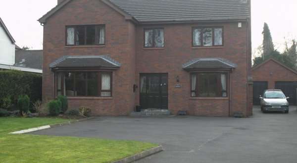 Ardvale B&B