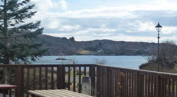 Arisaig Hotel