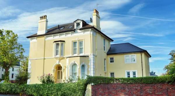 Arkle House