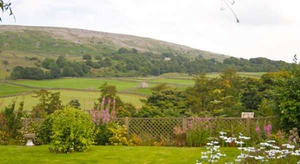 Arkleside Country Guest House