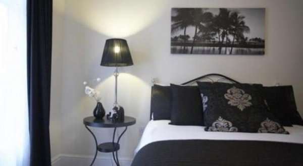 Arlana Guest House