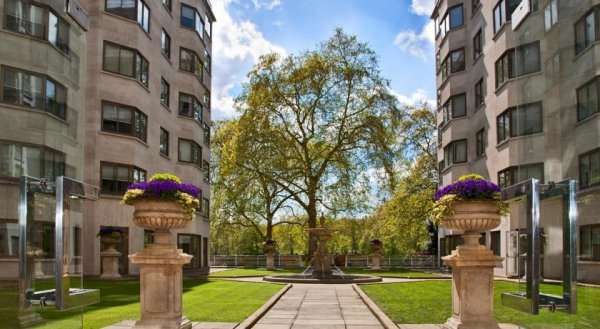 Arlington House Apartments