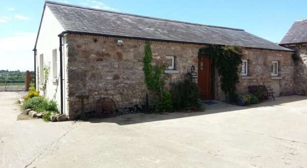 Armagh Country Cottages