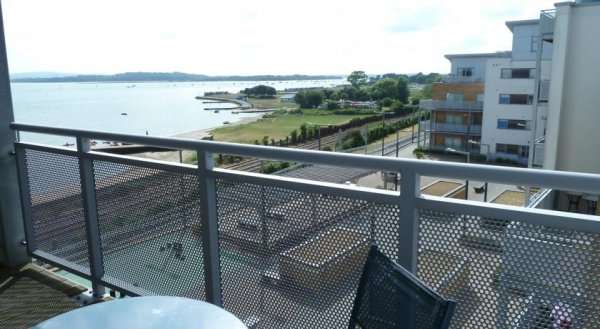Arne View