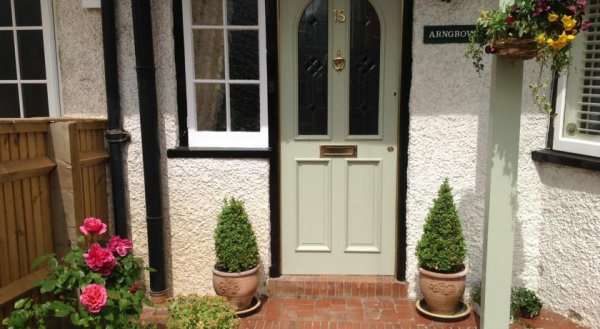 Arngrove Bed & Breakfast