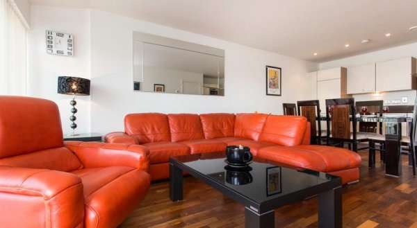 Arsenal Apartment Highbury