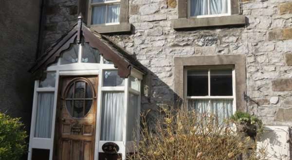 Artists Cottage