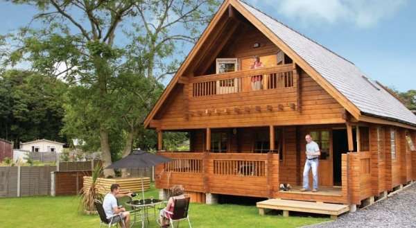 Artro Lodges