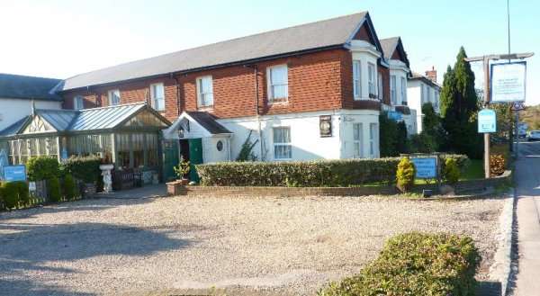 Arundel Park Hotel