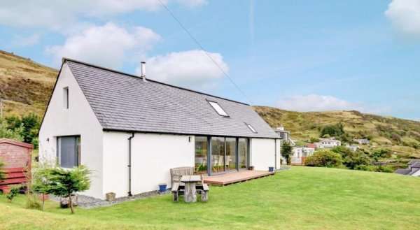 Arygle Cottage