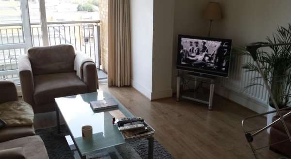 Ascot Deluxe Apartments - Canary Wharf