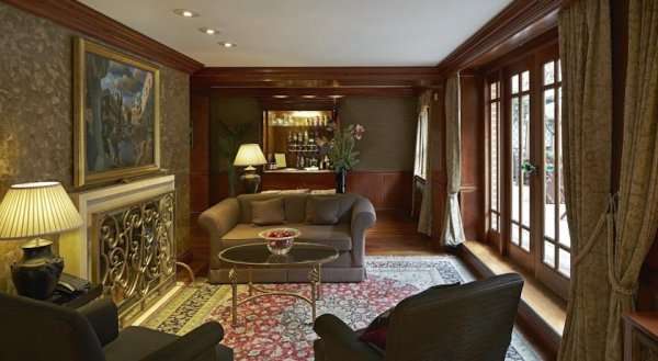 Ascott Mayfair London