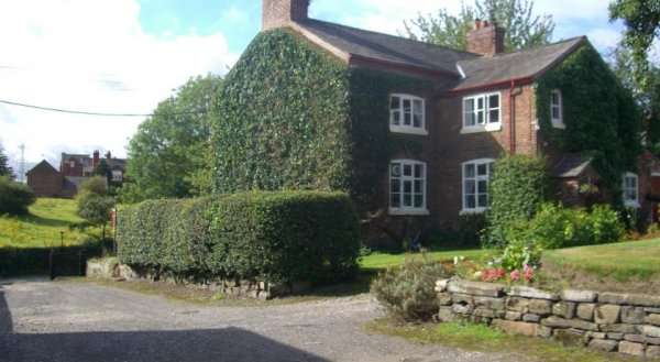 Ash Farm Country House